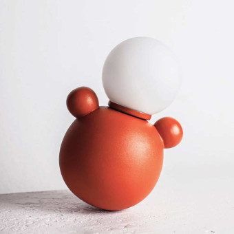 Настольная лампа Svoy Design Nevalyashka LNVLK-8023